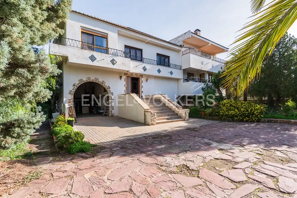 Haus mit Terrasse zum Verkauf in Av. Mediterrànea Pau, imagen 2
