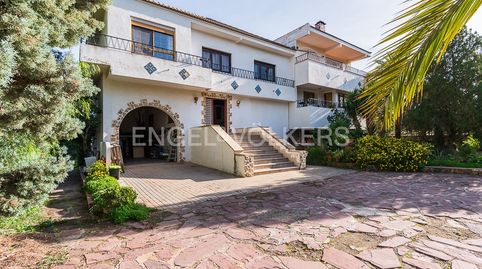 Photo 2 of Houses for sale in Av. Mediterrànea Pau, Gilet, Valencia