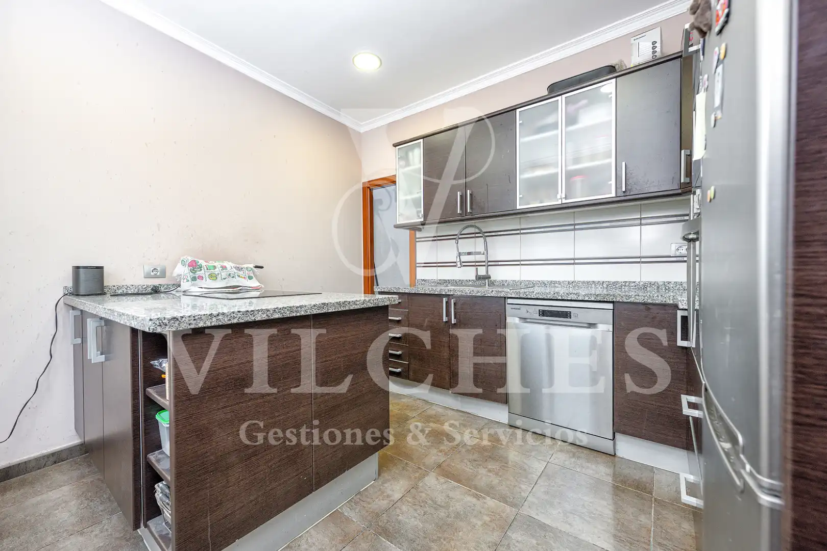 Casa in vendita a Calle Hermanas Manrique 35, imagen 5