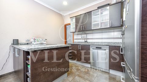 Photo 5 of Houses for sale in Calle Hermanas Manrique, 35, Cardones, Arucas