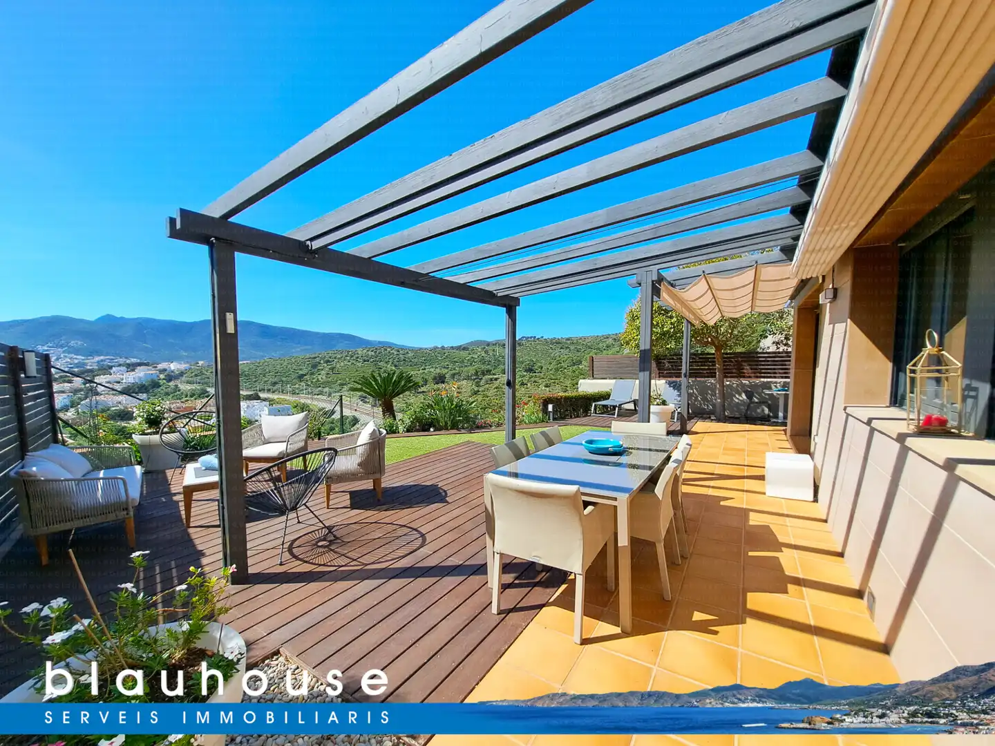 Apartament en venda a Grifeu - Cap Ras - Els Estanys - Sant Genís
