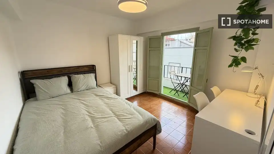 Room in Alfafar