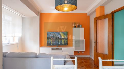 Foto 4 de Piso en venta en Praza de Alacante, A Milagrosa, Lugo