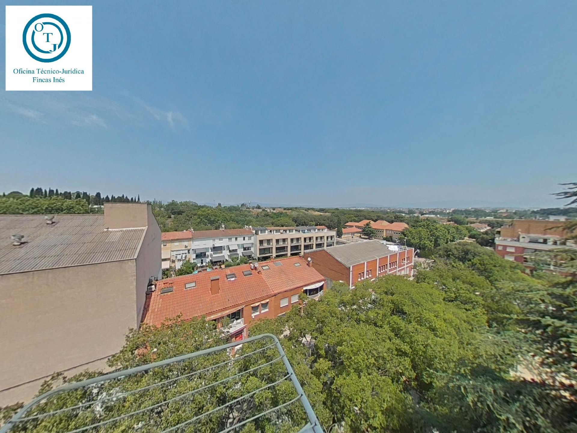 Exterior view of Flat for sale in Mollet del Vallès  with Air Conditioner, Heating and Balcony