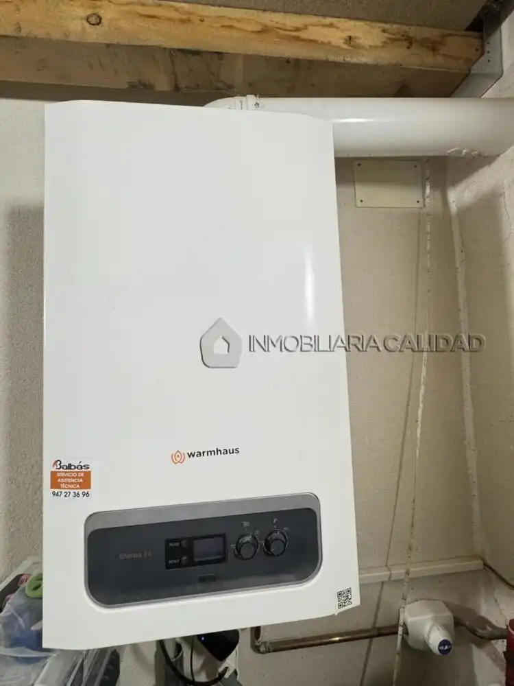 Vista exterior de Casa o chalet en venta en Cogollos con Calefacción y Trastero