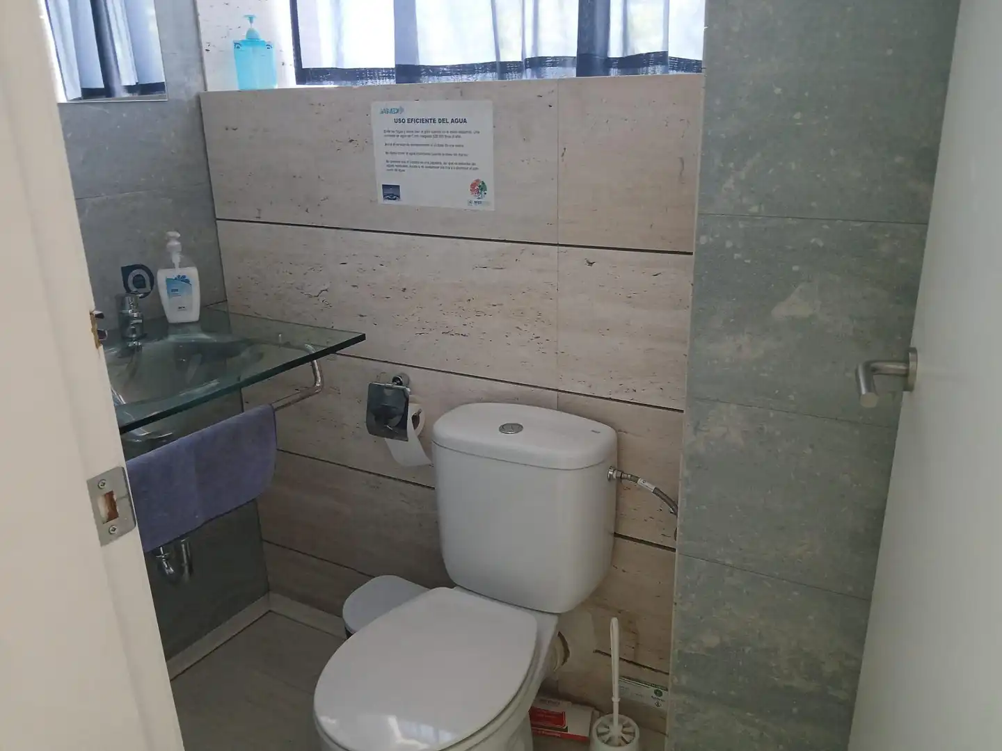 Bathroom of Industrial buildings for sale in Vila-seca