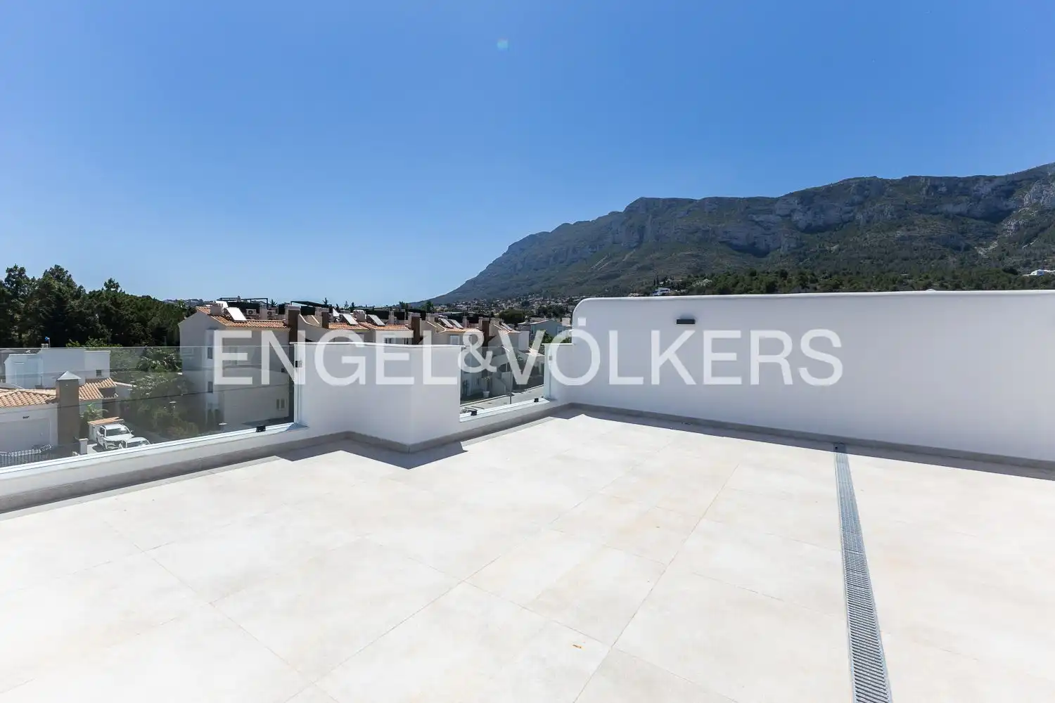 Flat with terrace for sale in El Montgó, imagen 19