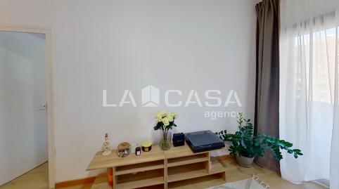 Foto 4 de Piso en venta en Sant Martí de Provençals,  Barcelona Capital
