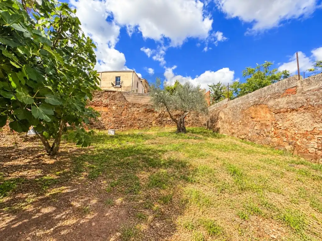 Residencial en venda en Casco Antiguo