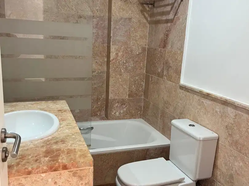 Adossat amb piscina en venda a paniagua 40, imagen 24