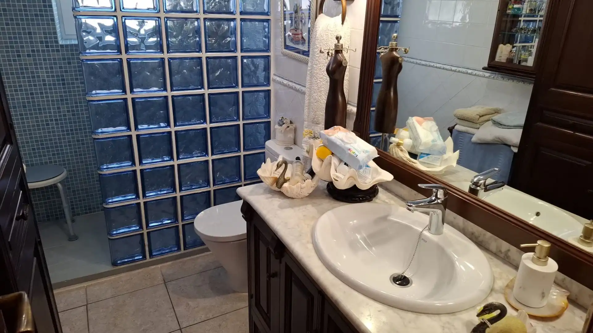 House with pool for sale in Vallirana, imagen 33