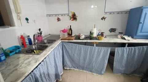 Foto 3 de Pis en venda a Núcleo urbano, Chiclana de la Frontera