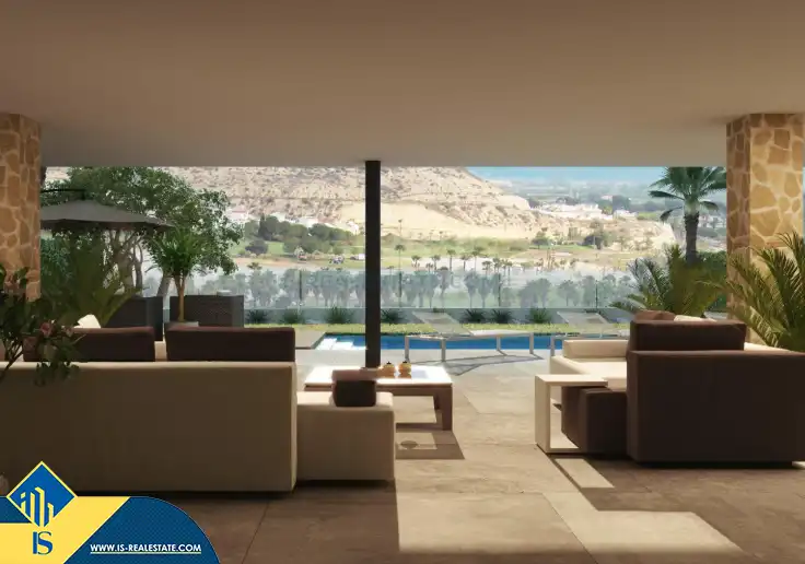 Villa avec piscine à vendre à Rojales, imagen 4