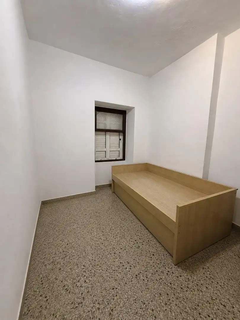 Bedroom of Houses for sale in San Cristóbal de la Laguna  with Terrace and Storage room