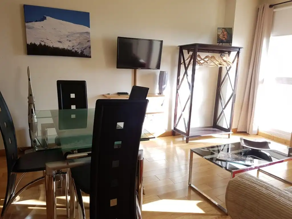 Comedor de Apartamento en venta en Sierra Nevada