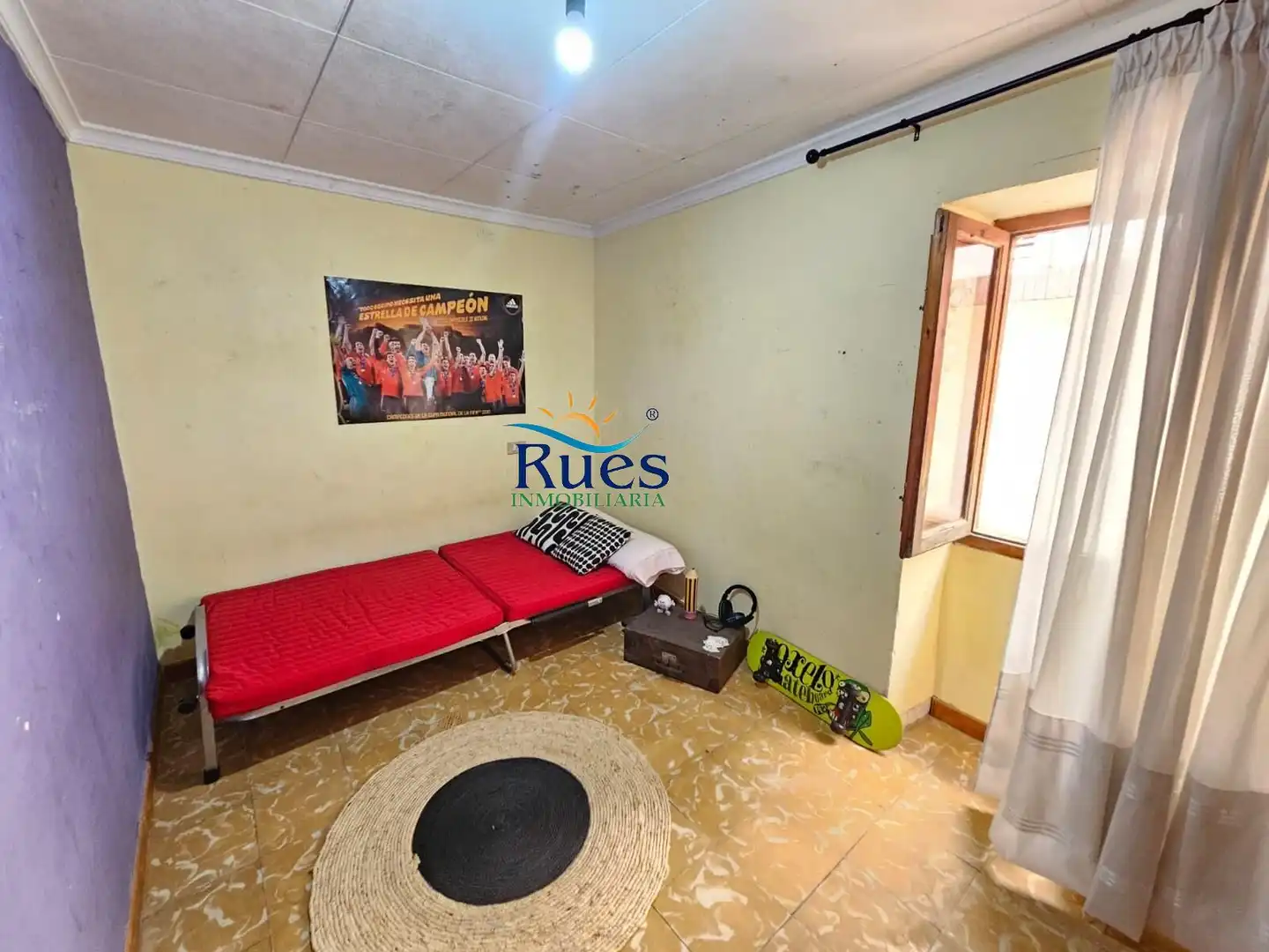Casa rústica con terraza en venta en Calle MAYOR, imagen 5