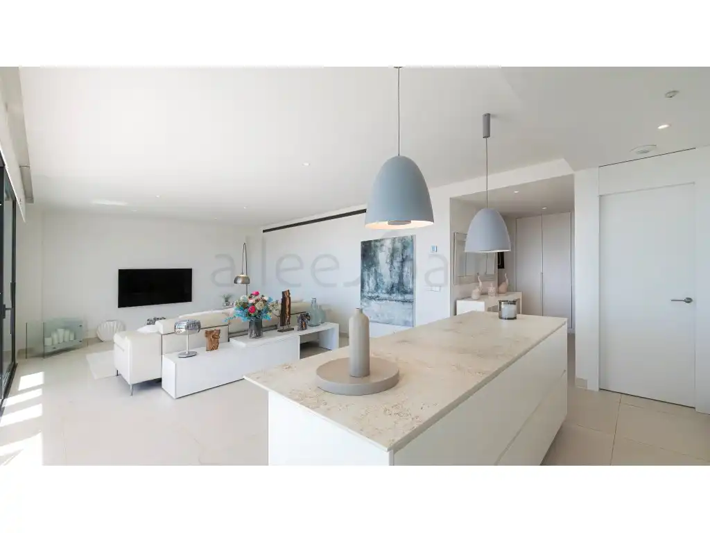 Apartament amb ascensor en venda a Calle Paula, imagen 14