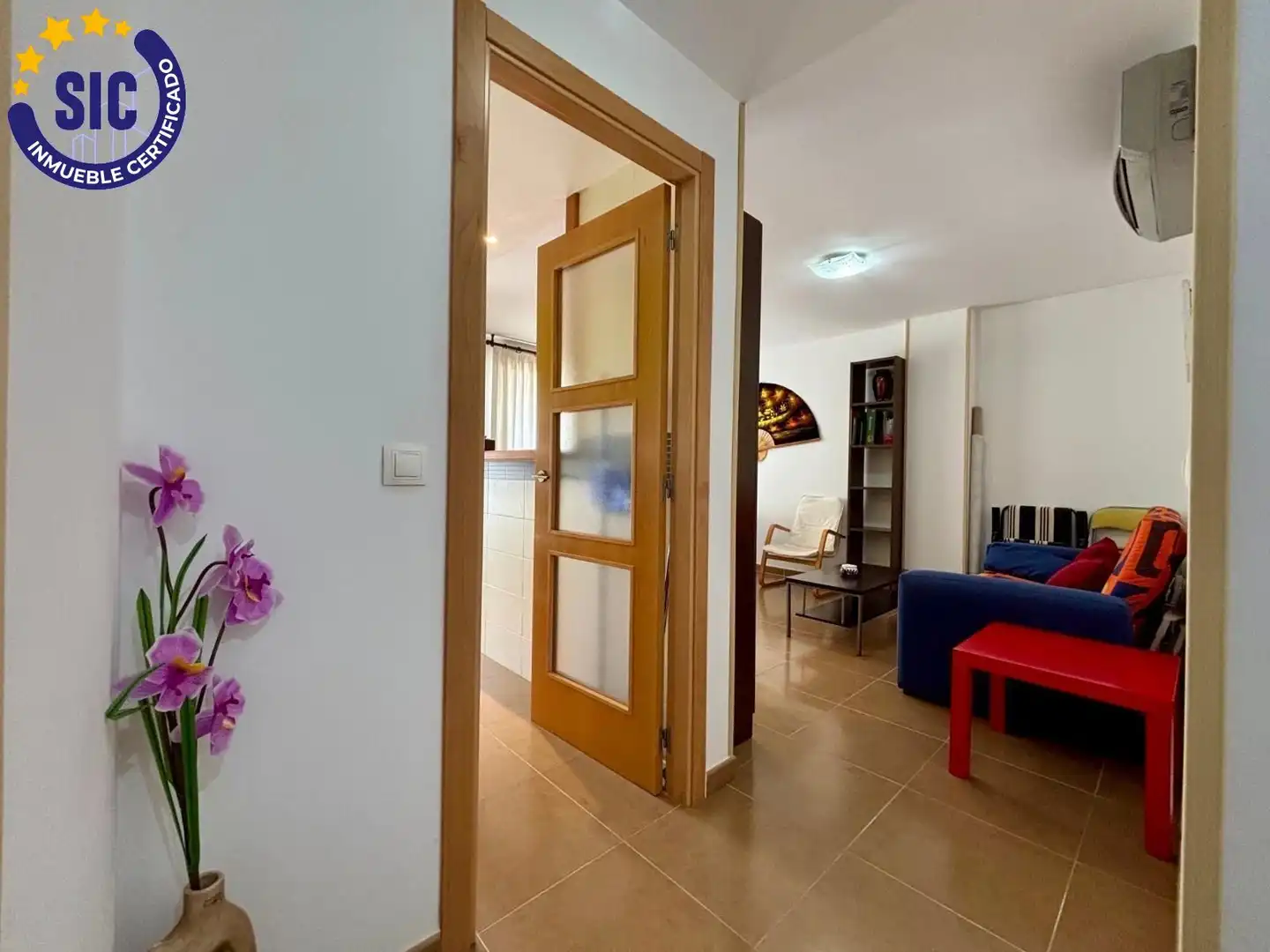 Apartamento en venta en Nules con Aire acondicionado, Calefacción y Trastero