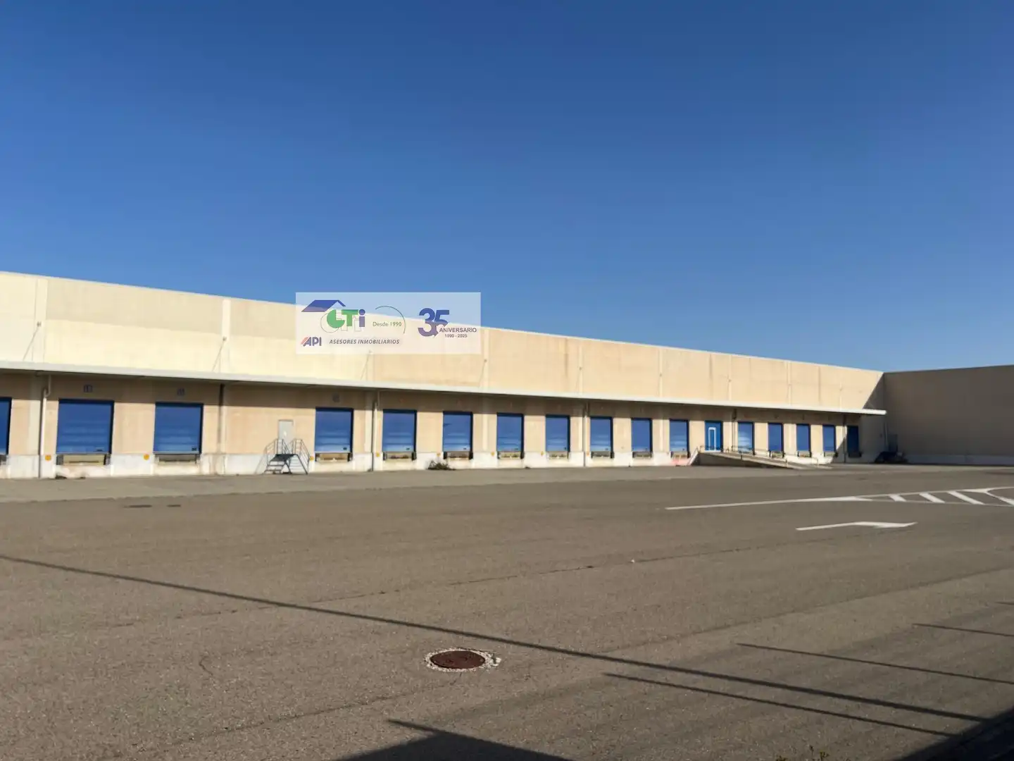 Industrial building to rent in C/ RÍO DE JANEIRO, imagen 19
