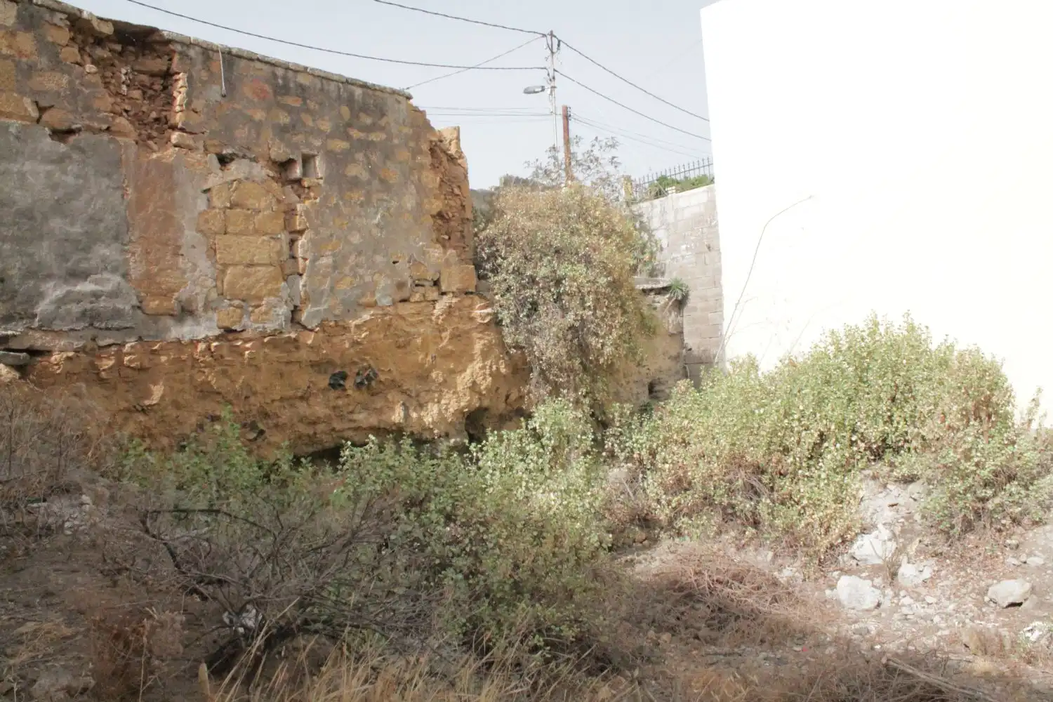 Residencial en venta en Candelaria