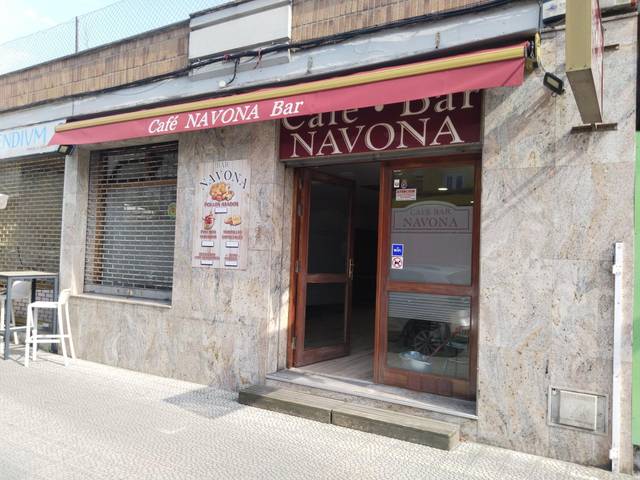 Local comercial en Alquiler en Avenida de Besaya, 29 en Covadonga - Campuzano - Ciudad Vergel