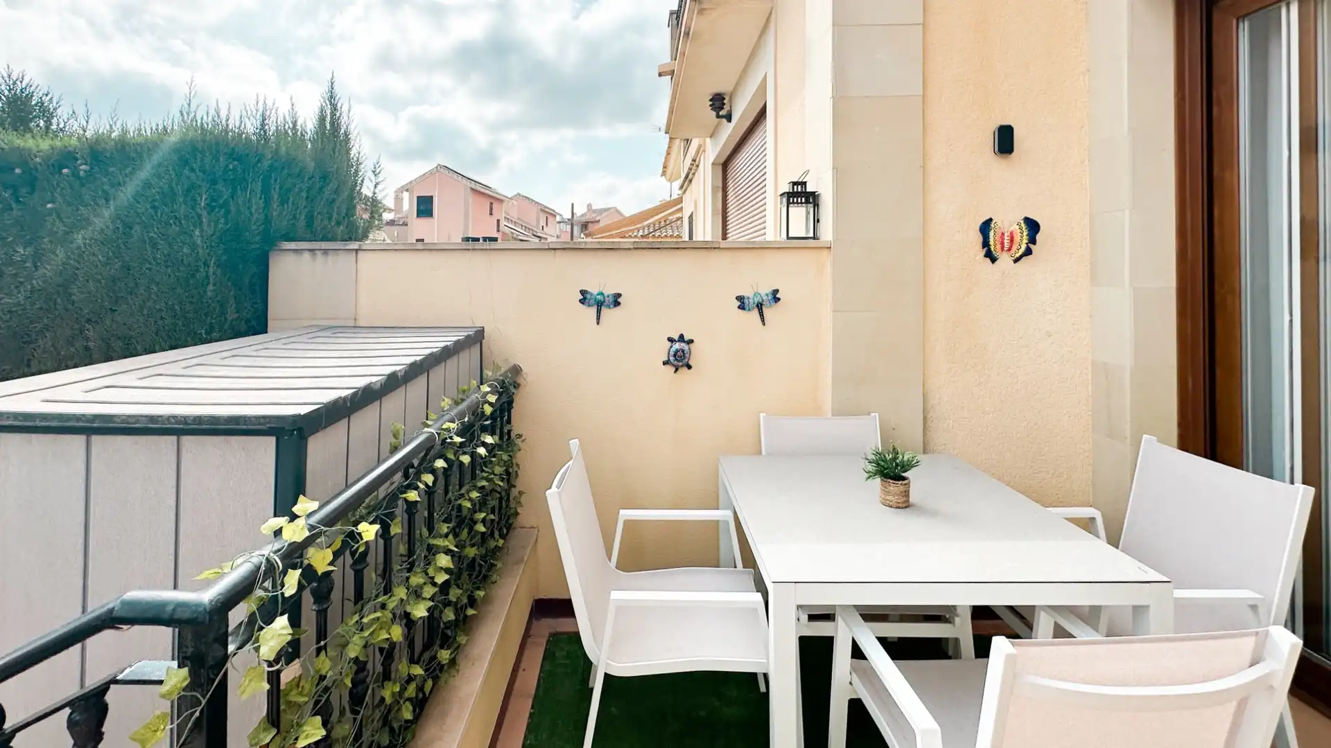 Maison mitoyenne à vendre à Algorfa, imagen 25