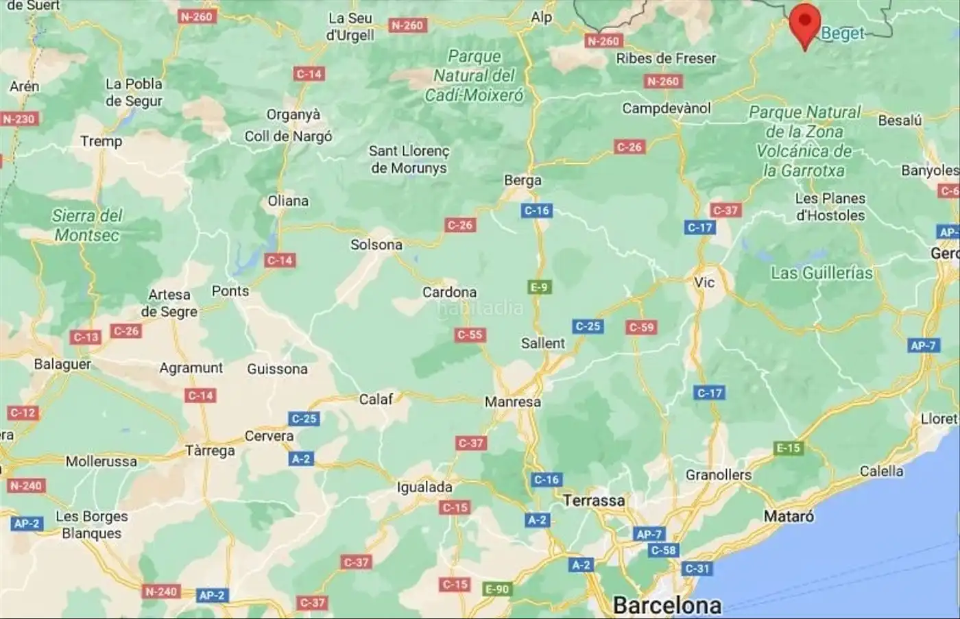 Rustikales Grundstück zum Verkauf in Vial Camino 1, imagen 14