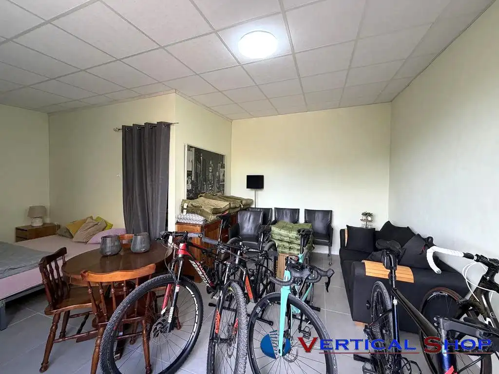 Casa o xalet en venda en Caudete amb Aire condicionat