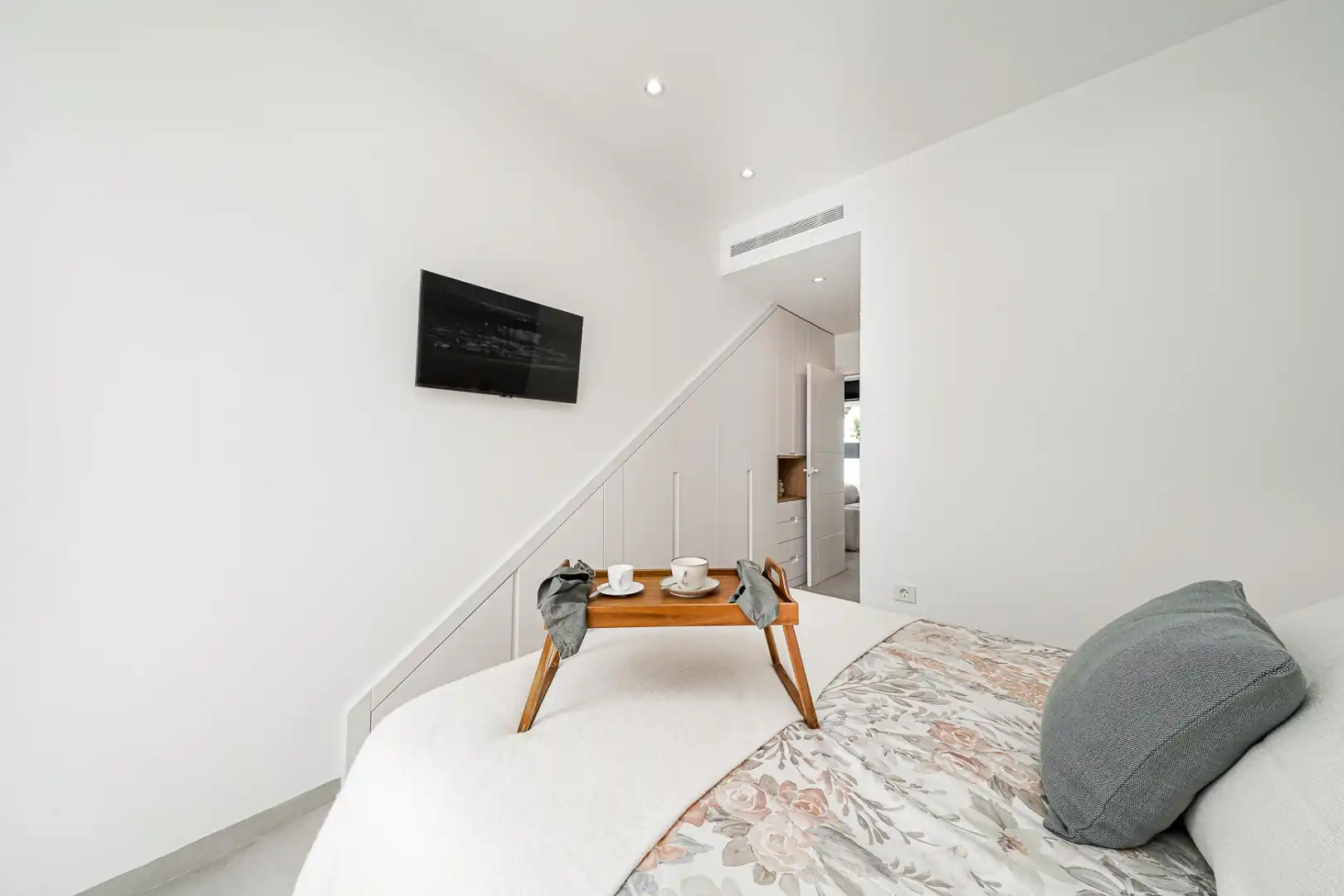 Appartement avec terrasse à vendre à Santiago de la Ribera, imagen 38