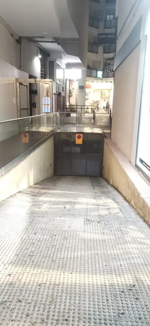Individuale in vendita a Calle Conde de Gondomar