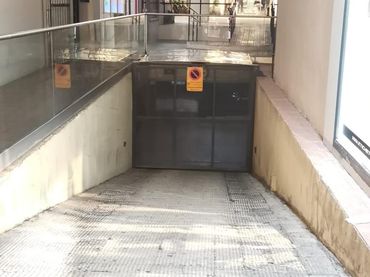 Individual en venta en Calle Conde de Gondomar