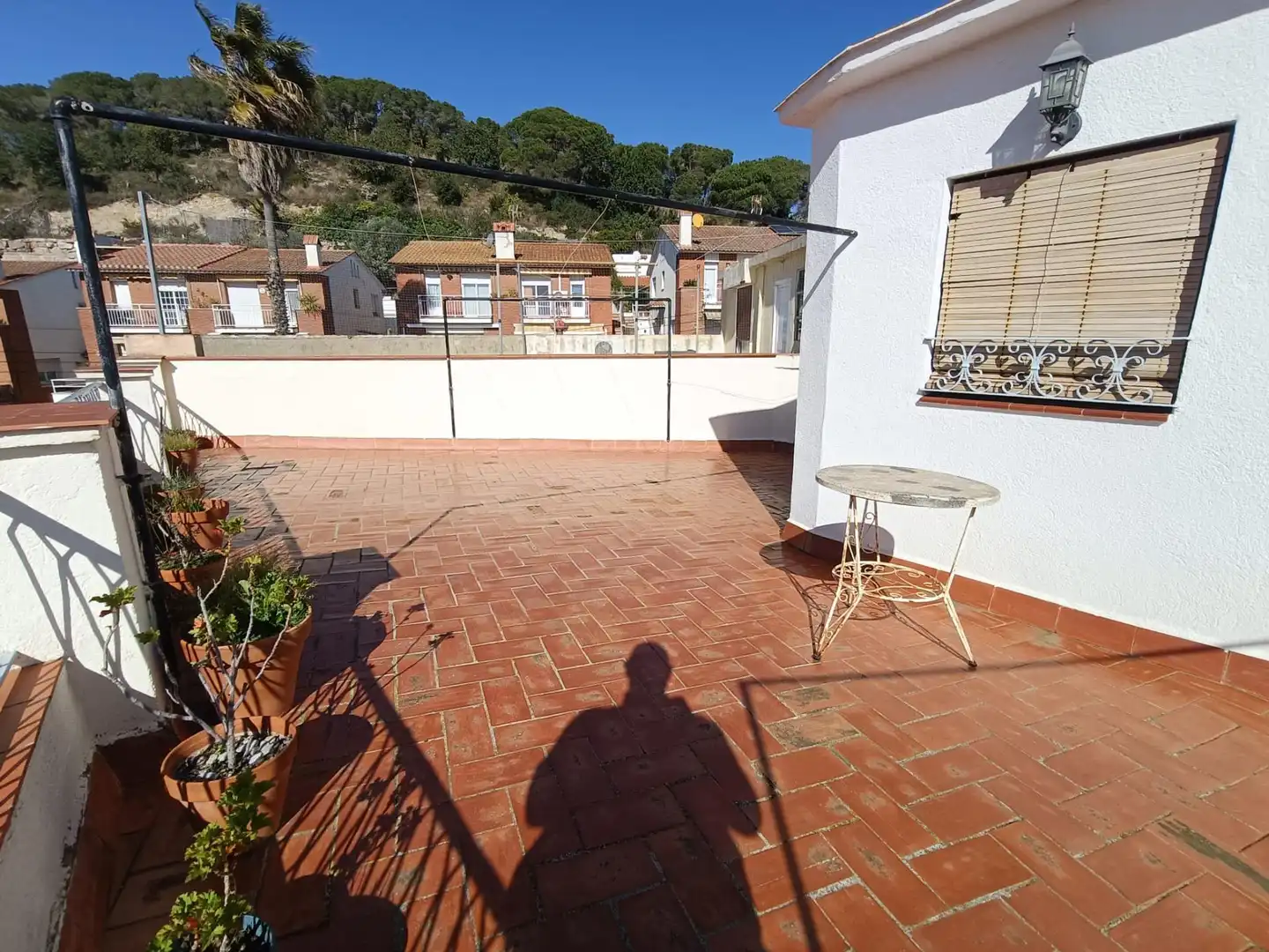 Terraza de Casa o chalet en venta en Canet de Mar con Terraza y Trastero