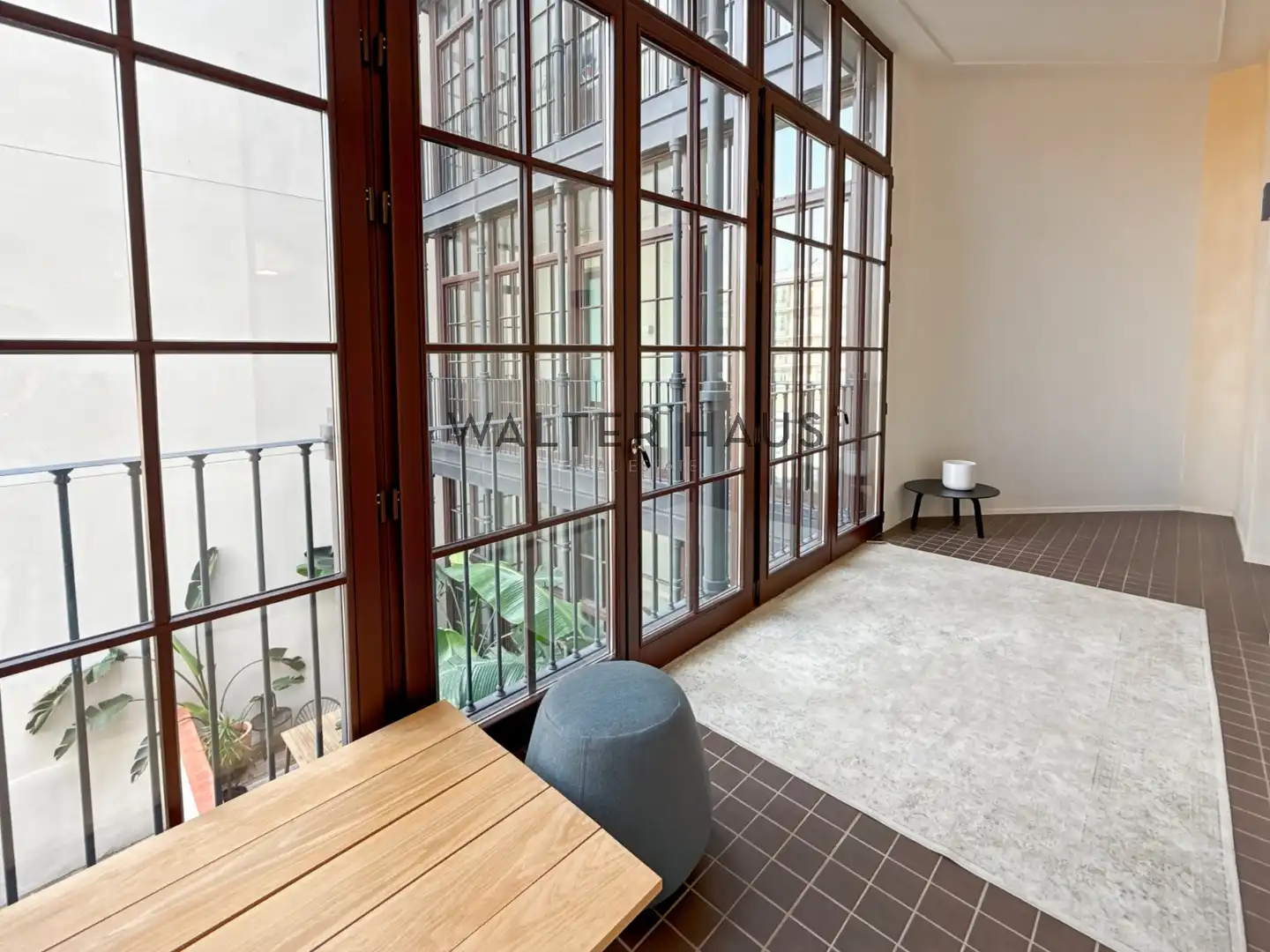 Wohnung zur Miete in Carrer de Girona, Dreta de l'Eixample