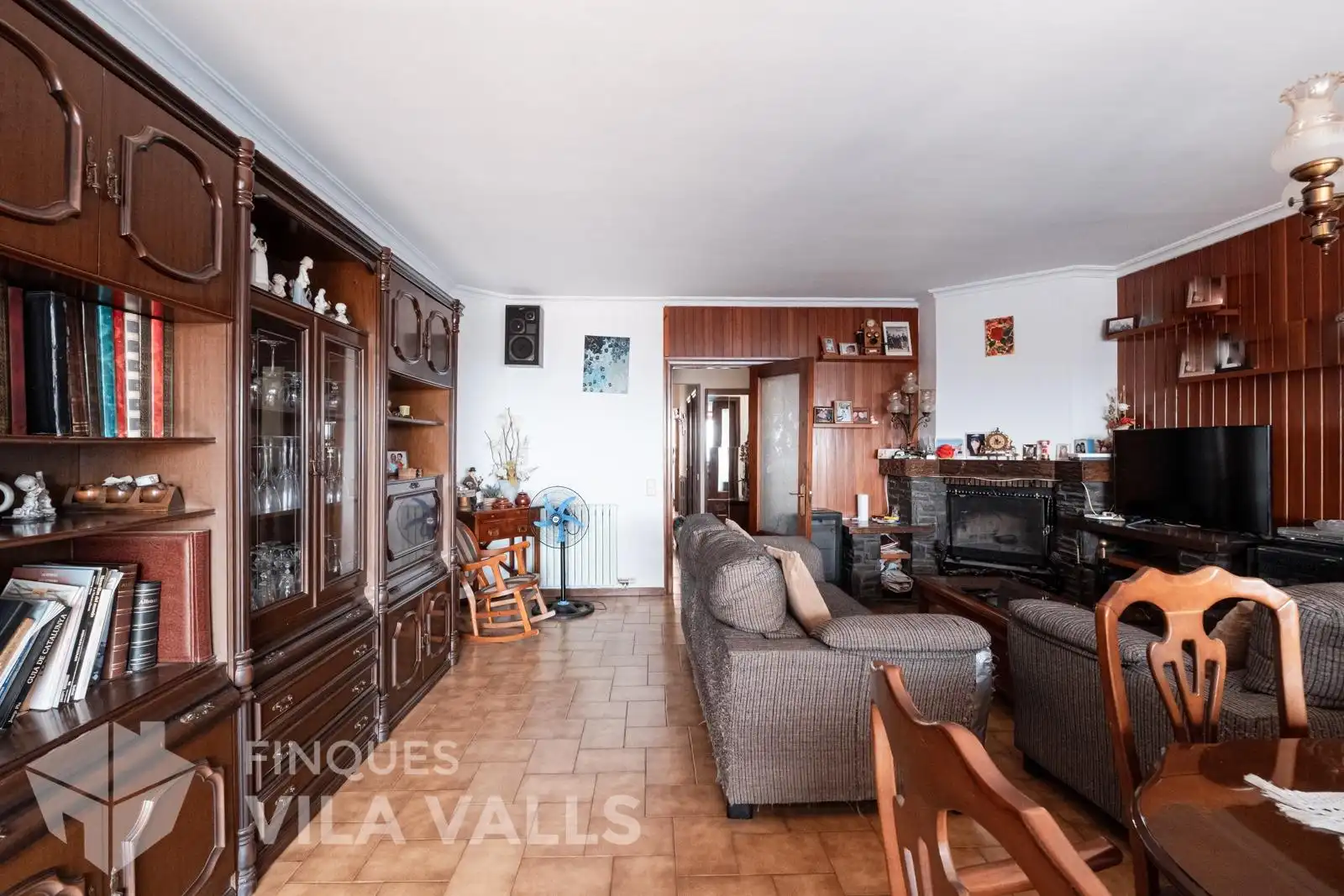 Adossat amb jardí en venda a ST DOMINGO, imagen 16