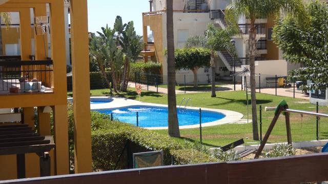 Apartamento en Venta en Avenida Medina Azahara, 1 en Lomas del Mar