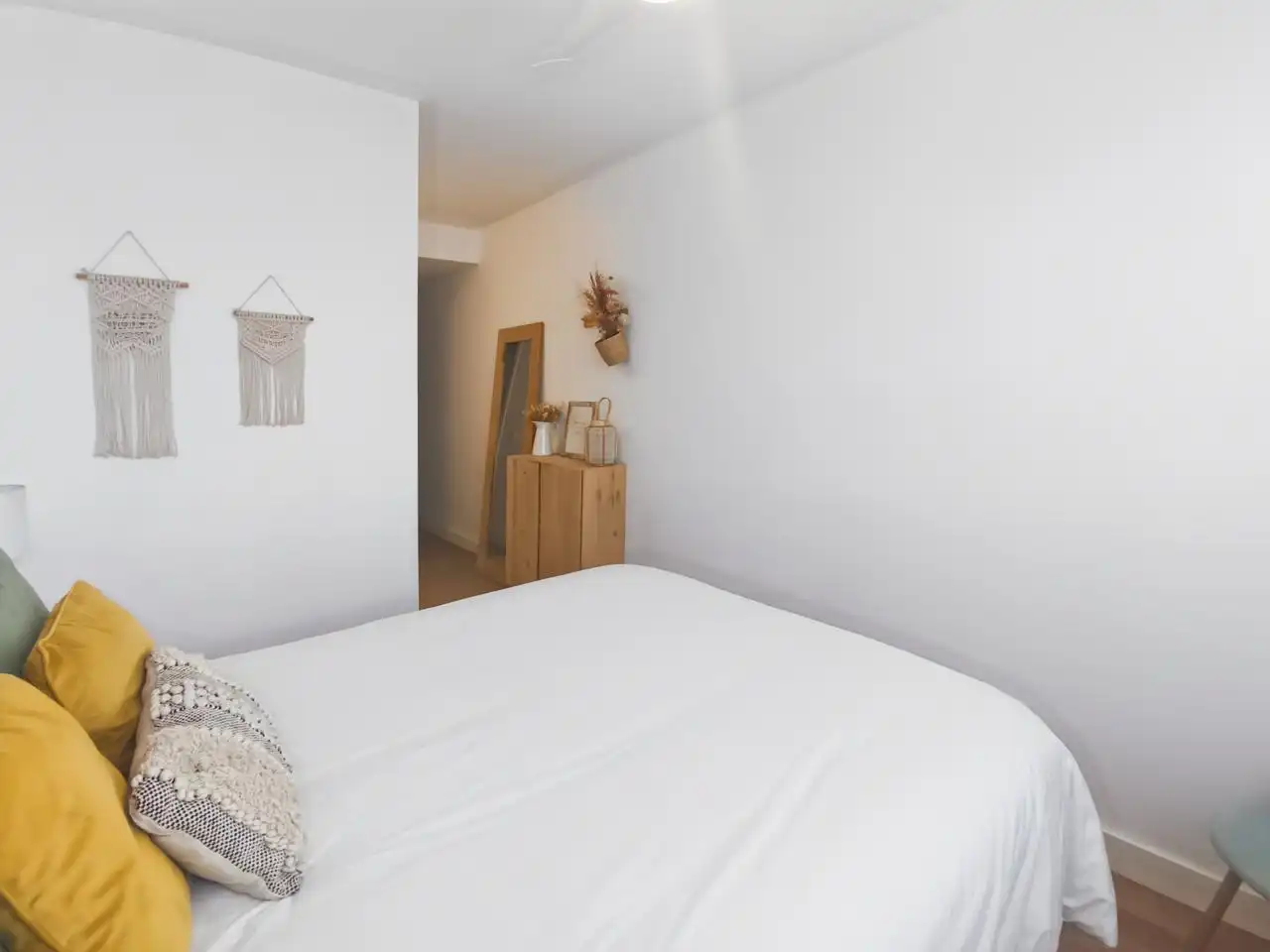 Habitación de Piso en venta en Rivas-Vaciamadrid con Calefacción, Terraza y Trastero