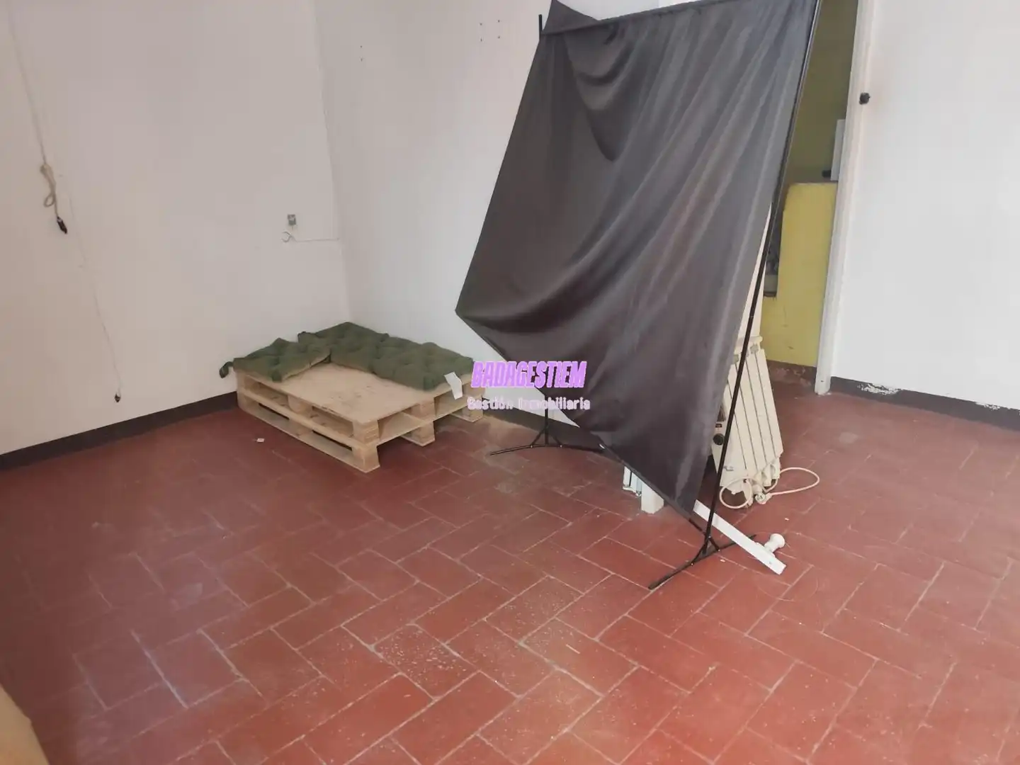 Local comercial de lloguer a Carrer CANONGE BARANERA, imagen 17
