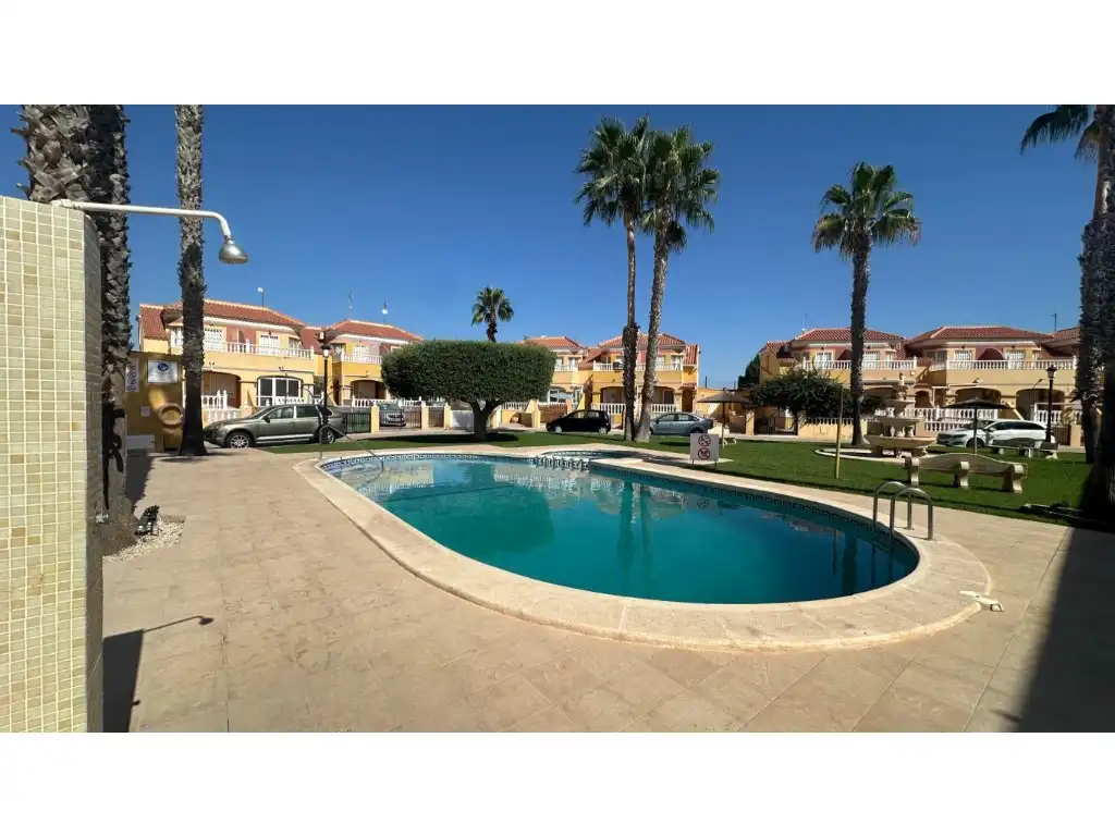 Adosado con terraza en venta en Poligono B-2 Villapiedra, imagen 50