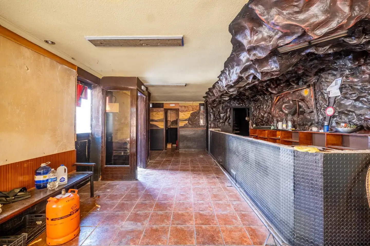 Locale commerciale in vendita a Cardenal Cisneros, imagen 7
