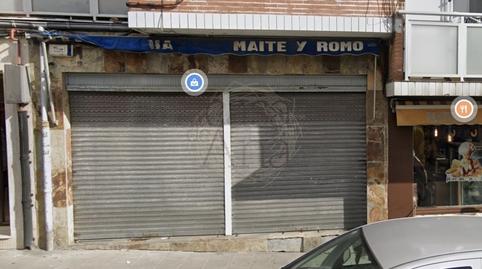 Photo 2 of Premises for sale in San Nicolas Kalea, 4, Azeta - Abatxolo, Bizkaia