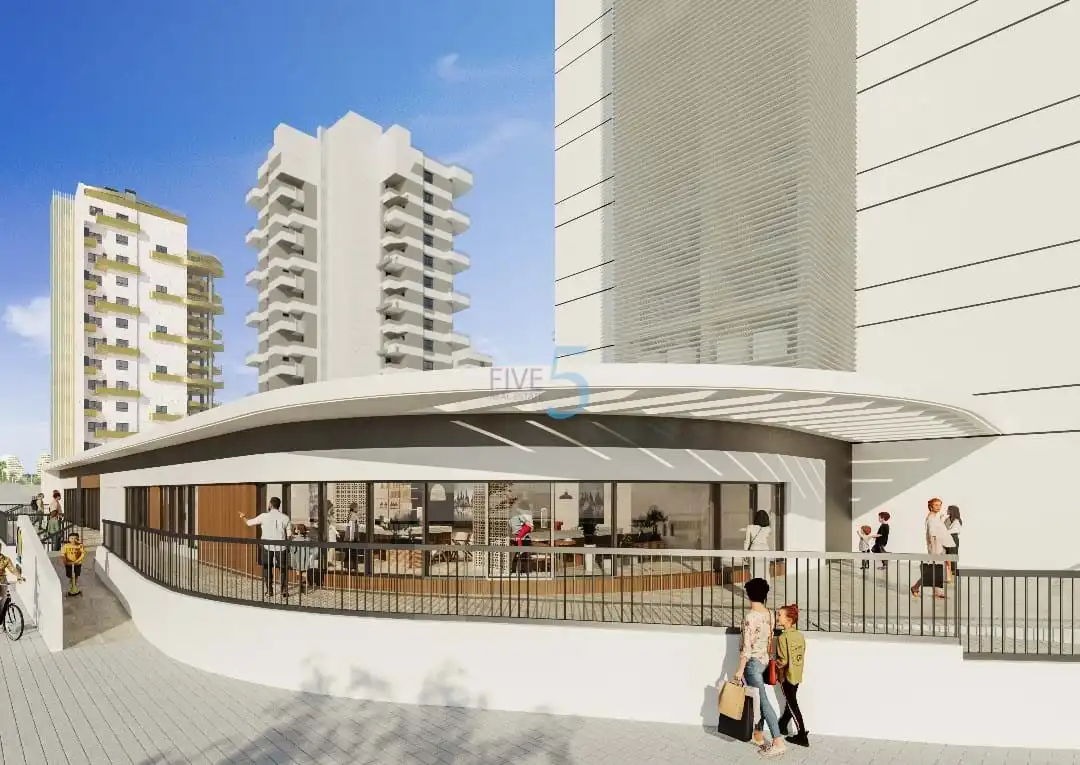 Piso con piscina en venta en Marisol Park - Ortembach - Los Almendros, imagen 17