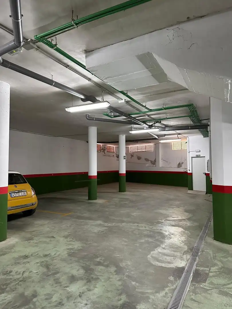 Parcheggio in affitto a Calle Calle Cervantes de Algezares 1, imagen 9