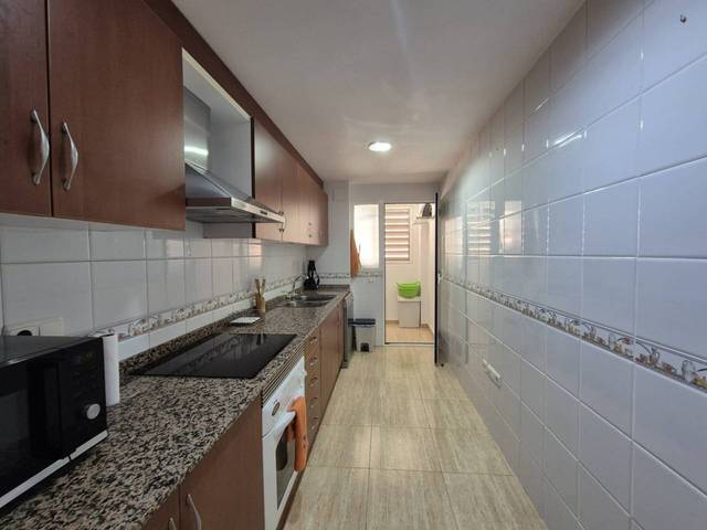 Piso en Venta en Rafalafena