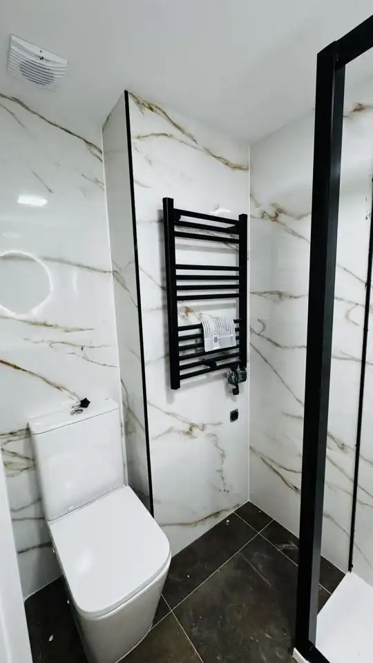Piso con ascensor en venta en Calle de Amado Nervo, imagen 26