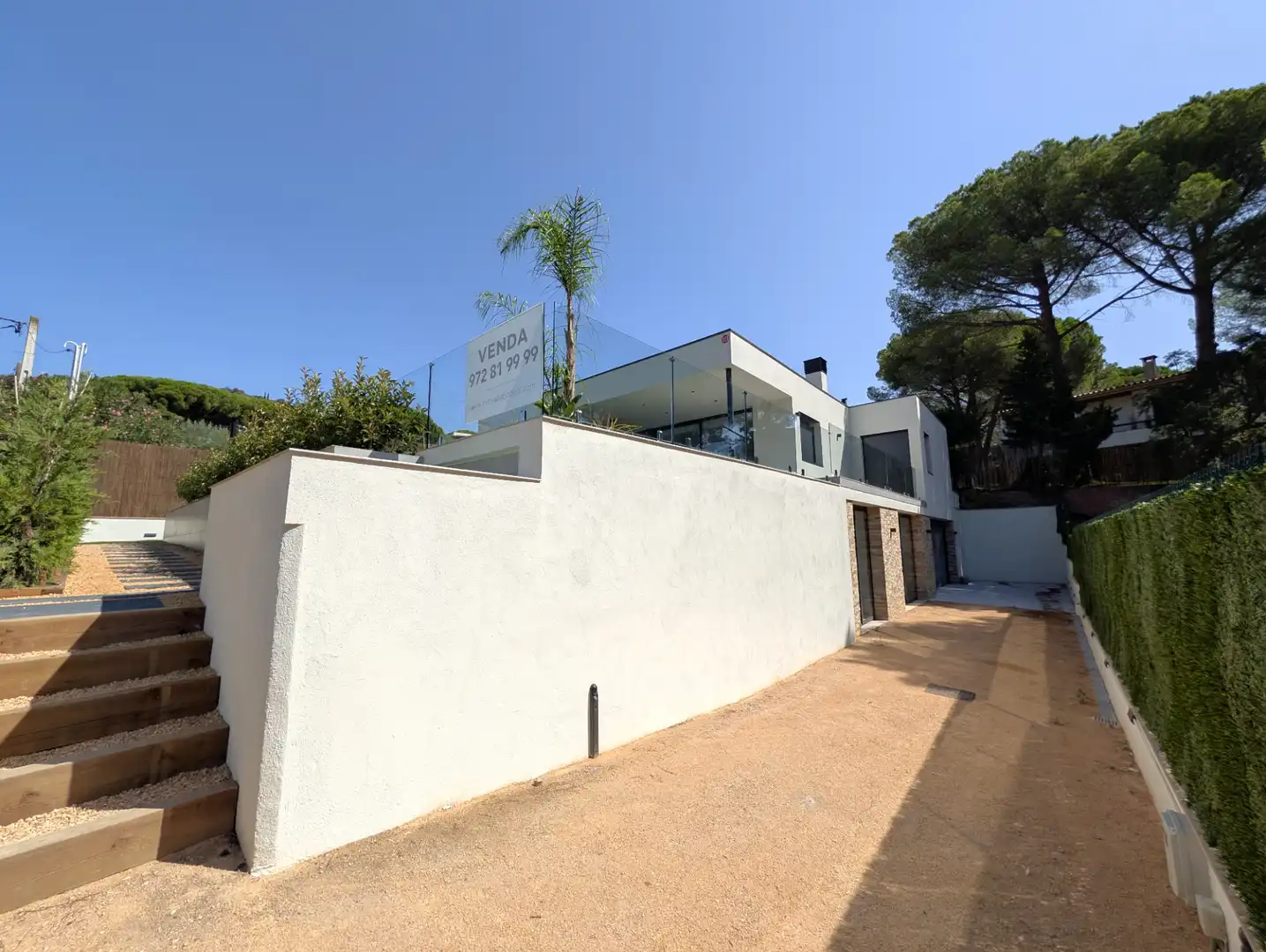 Villa mit Pool zum Verkauf in Avinguda del Mas Ambrós 12, imagen 24