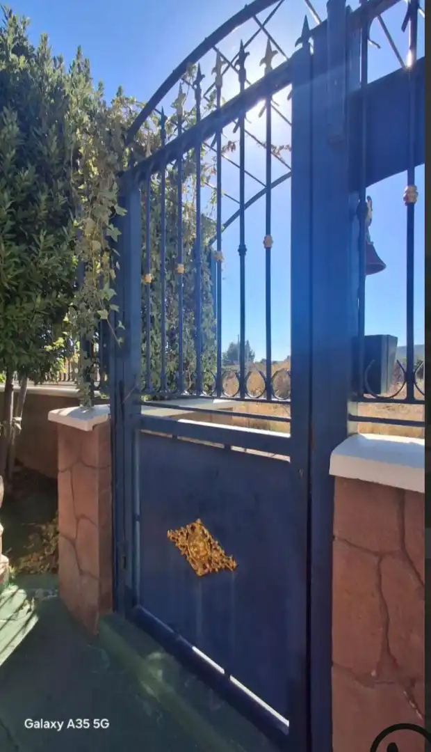 Casa rústica amb piscina en venda a Camino del Tollo, imagen 19
