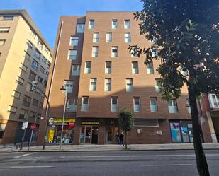 Vista exterior de Pis en venda en Bilbao 