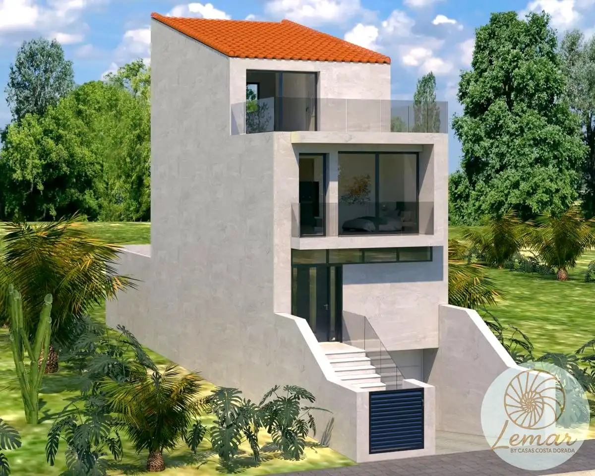 Maison avec piscine à vendre à Constitució, imagen 12