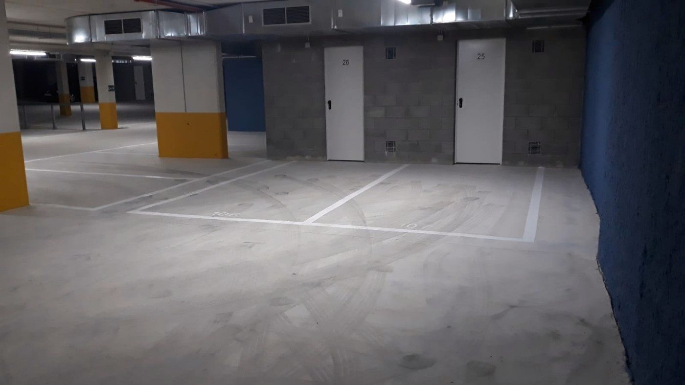 Garage for sale in Carrer Pep Ventura