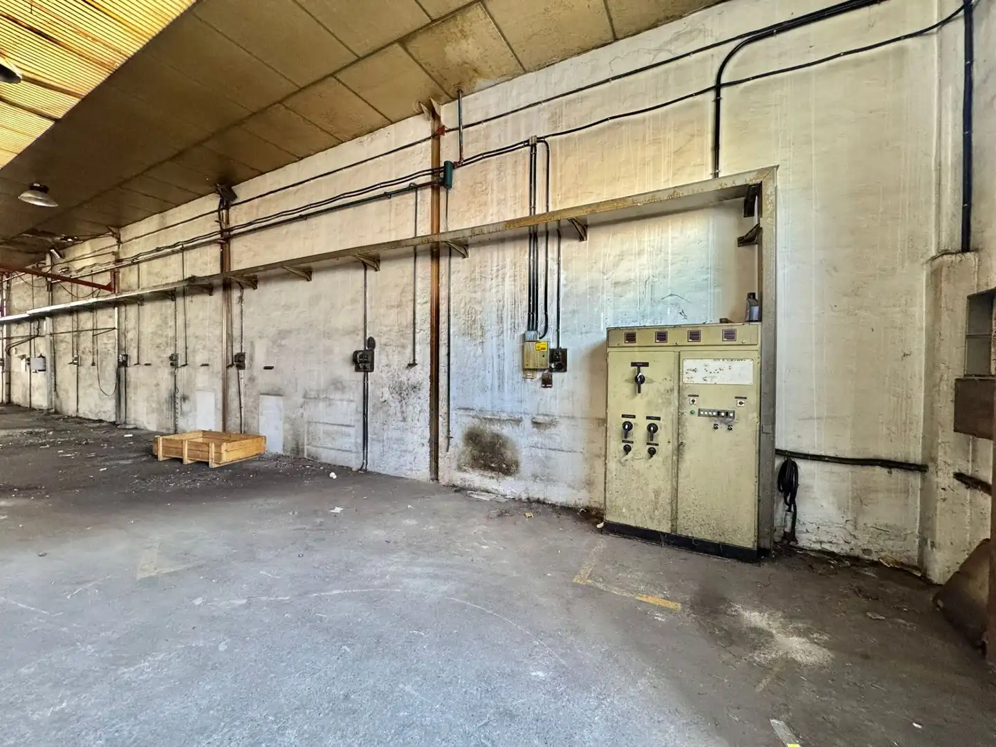 Nave industrielle à louer à La Portalada - Varea, imagen 4